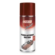 Мастика резино-битумная ТС 519 (520мл) 3TON 40041