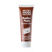 Медная паста Kupfer-Paste (0,1кг) LIQUI MOLY 7579/3080