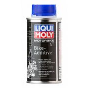 Присадка для очистки топливной системы 4-тактного двигателя  (0,125л) LIQUI MOLY 1581