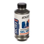 Промывка инжектора систем с раскоксовывающим эффектом  (1л) Лавр Ln2002