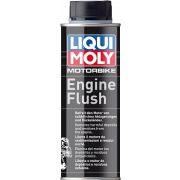 Промывка масляной сист.мототехники Motorbike Engine Flush (0,25л) LIQUI MOLY 1657/1638