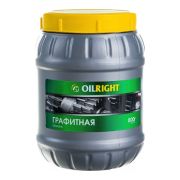Смазка графитная  (800гр) ОЙЛРАЙТ 6041